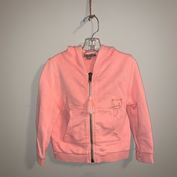 Emile Et Ida sweatshirt - Picture 1 of 5